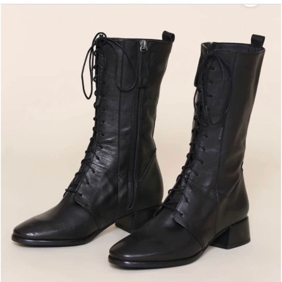 Brand New 
Intentionally Blank
Size 6 
Originally $248
Selling$155 - Picture 2 of 2